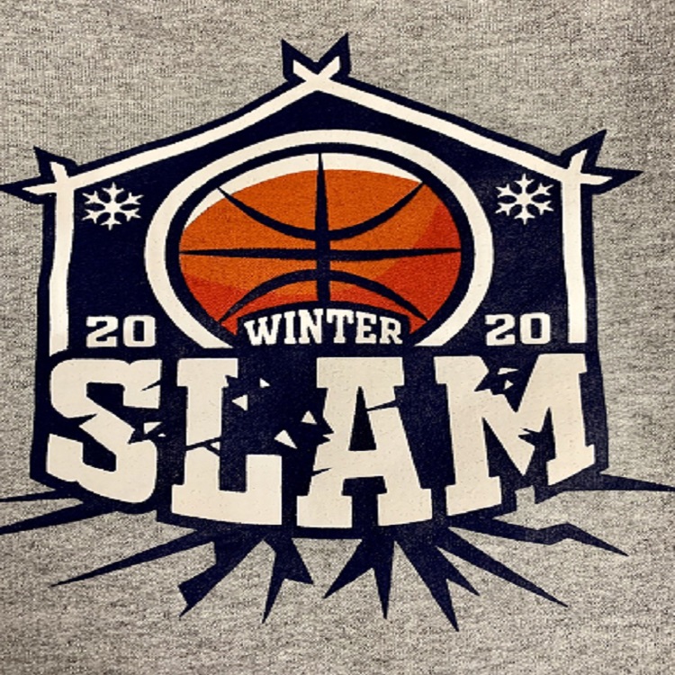 Featured image of article: Winter Slam Basketball Tournament Details – BLUE TEAMS