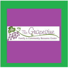Featured image of article: Grapevine – Family & Community Resource Center