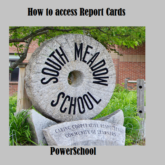 Featured image of article: How to Access Report Cards on PowerSchool