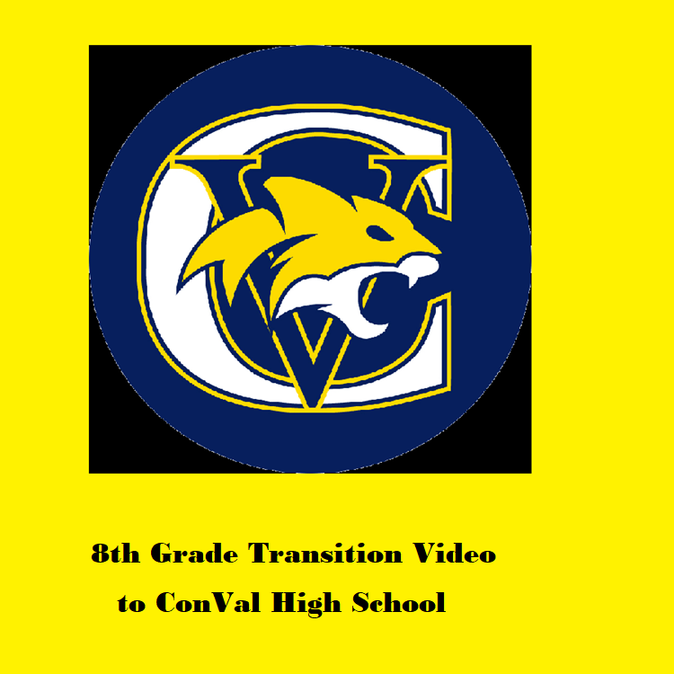 Featured image of article: 8th Grade Transition Video Introduction to ConVal High School.