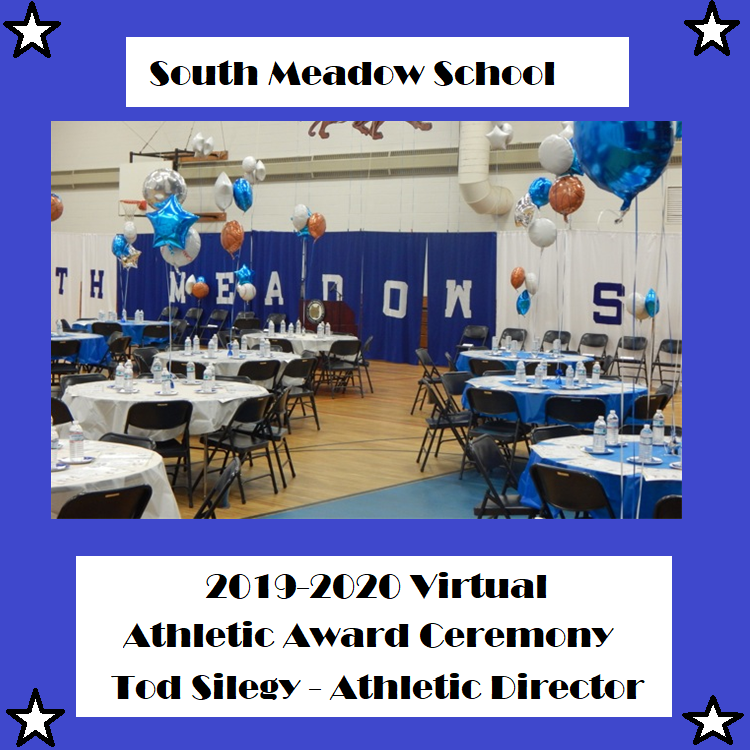 Featured image of article: 2019-2020 Virtual Athletic Award Ceremony
