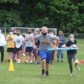 Featured image of article: SMS Spirit Games