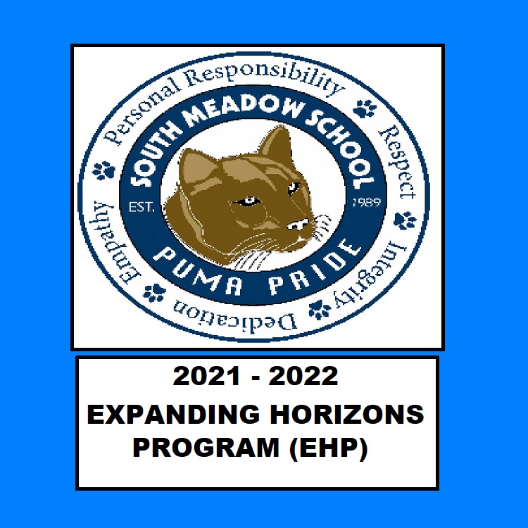 Featured image of article: 2021-2022 Expanding Horizons Program