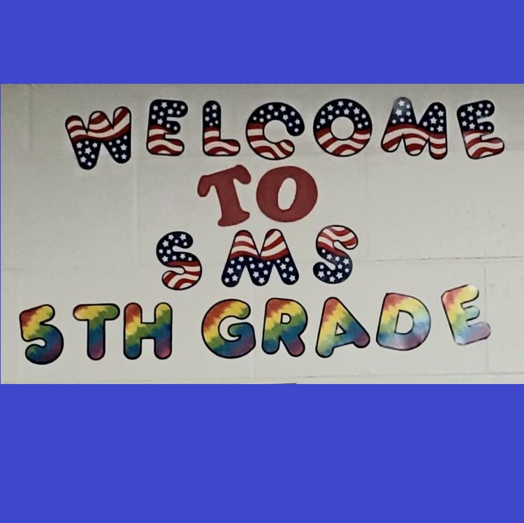 Featured image of article: SMS 5th Grade Orientation