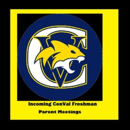 Featured image of article: Incoming ConVal Freshman Parent Meeting