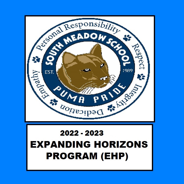 Featured image of article: Expanding Horizons Program