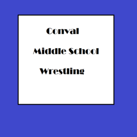 Featured image of article: ConVal Middle School Wrestling Information