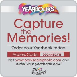 Featured image of article: Don’t Miss Out!  Last day to order SMS Yearbooks is April 20, 2023