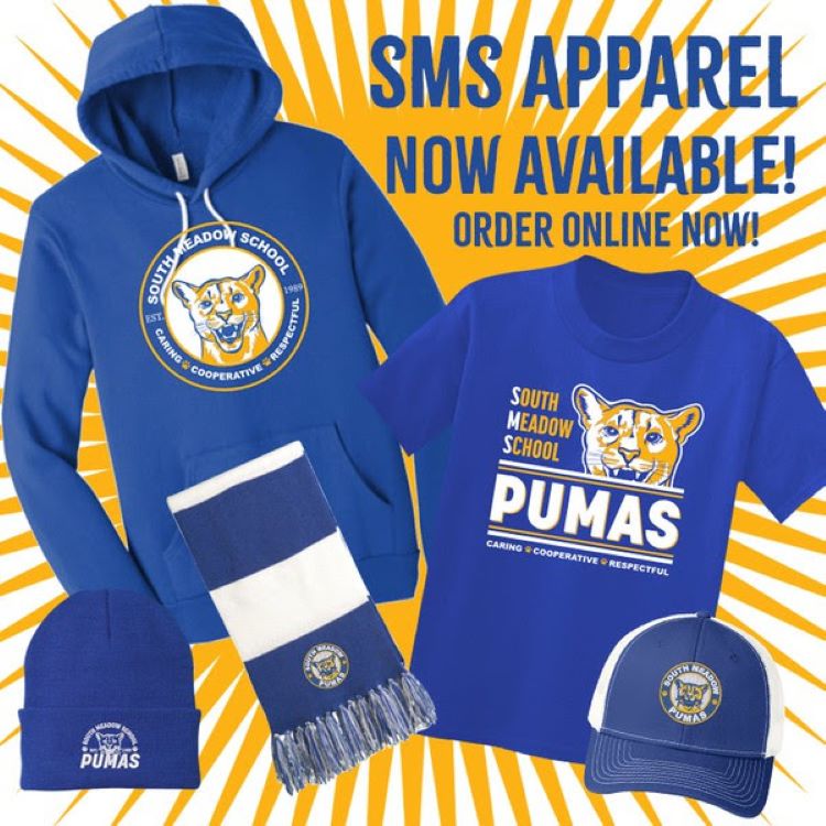 Featured image of article: SMS Apparel Now Available